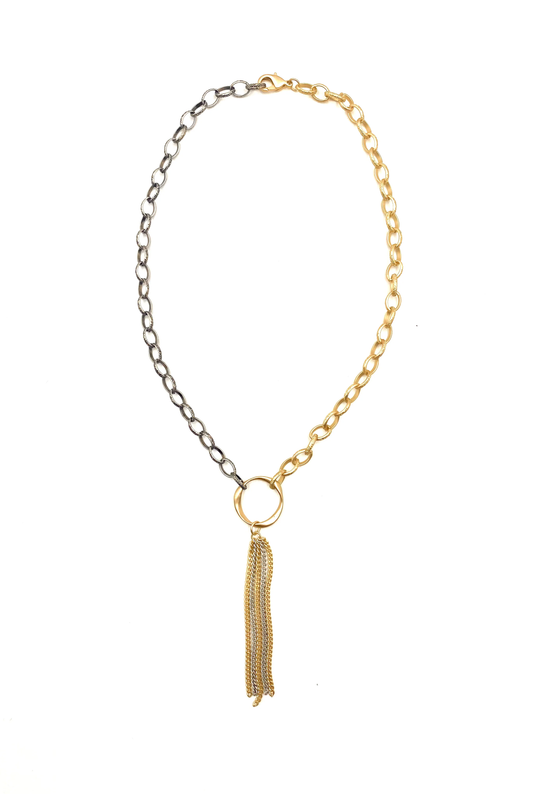 Jazz Necklace