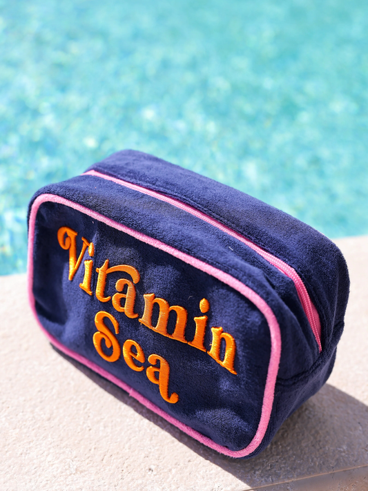 Vitamin Sea Pouch