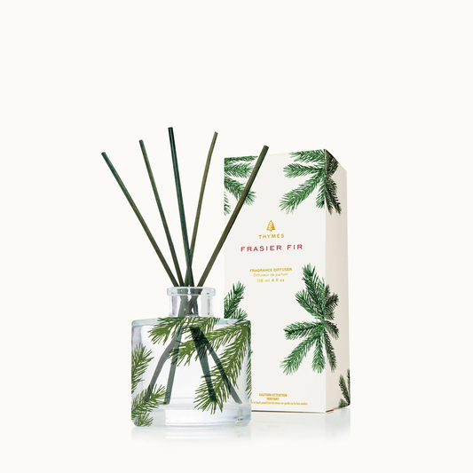 Frasier Fir Petite Reed Diffuser Classic