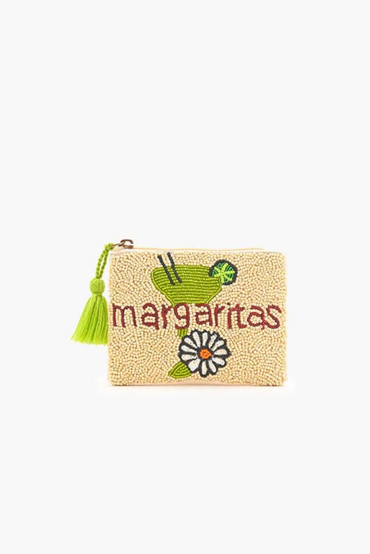 Margarita Vibe Pouch