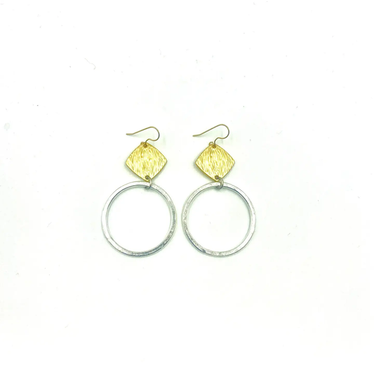 Lucky Earrings