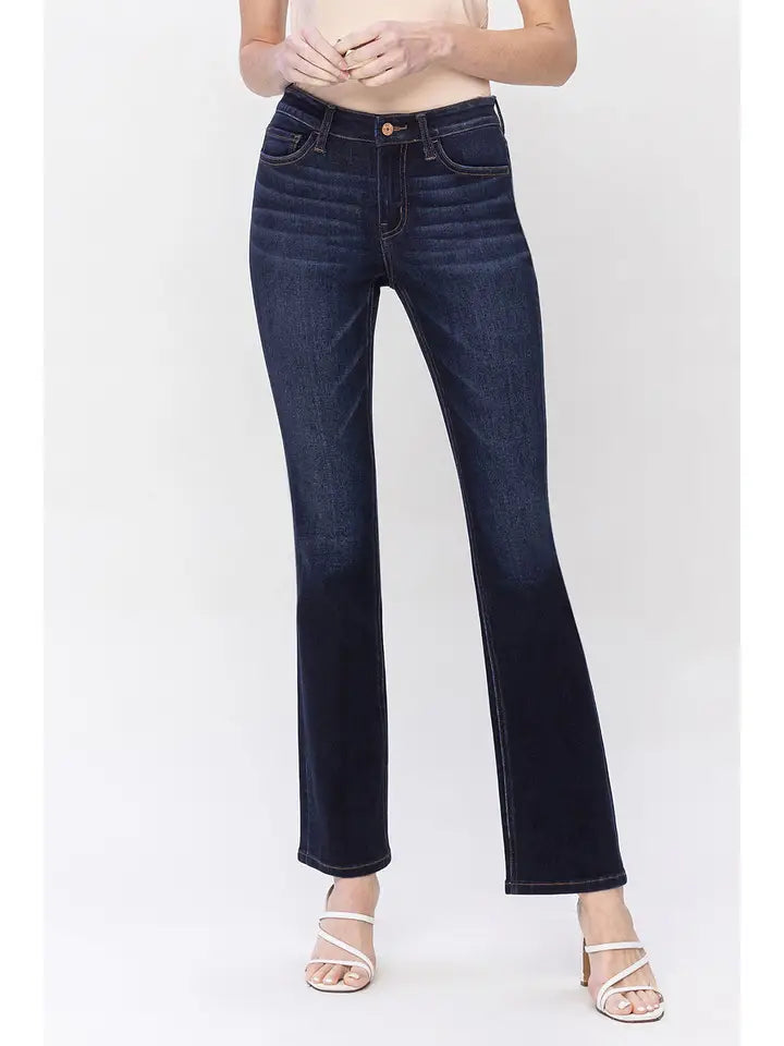 Stephanie Jeans Dark