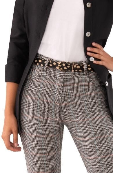 Dalmation Belt