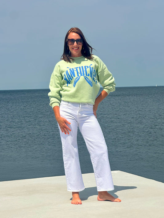 Nantucket Sweatshirt