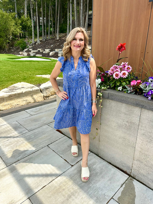 Doris Dress