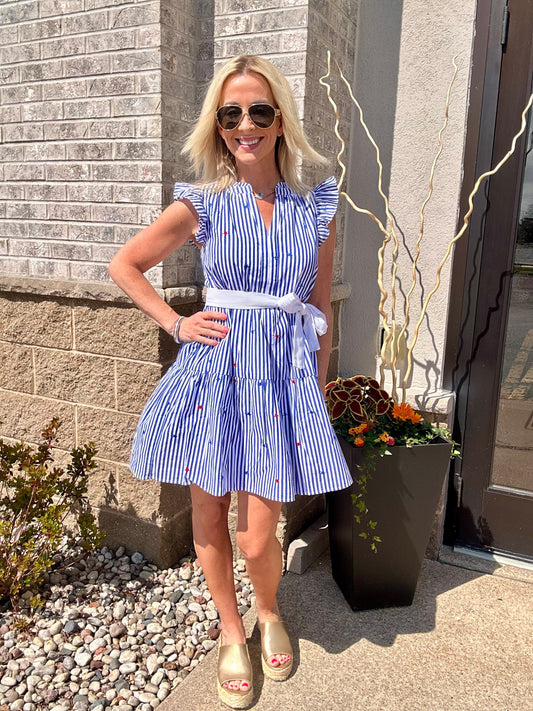 Martha Dress
