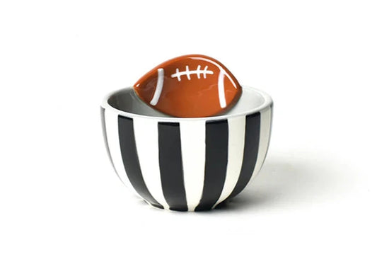 Football Bowl