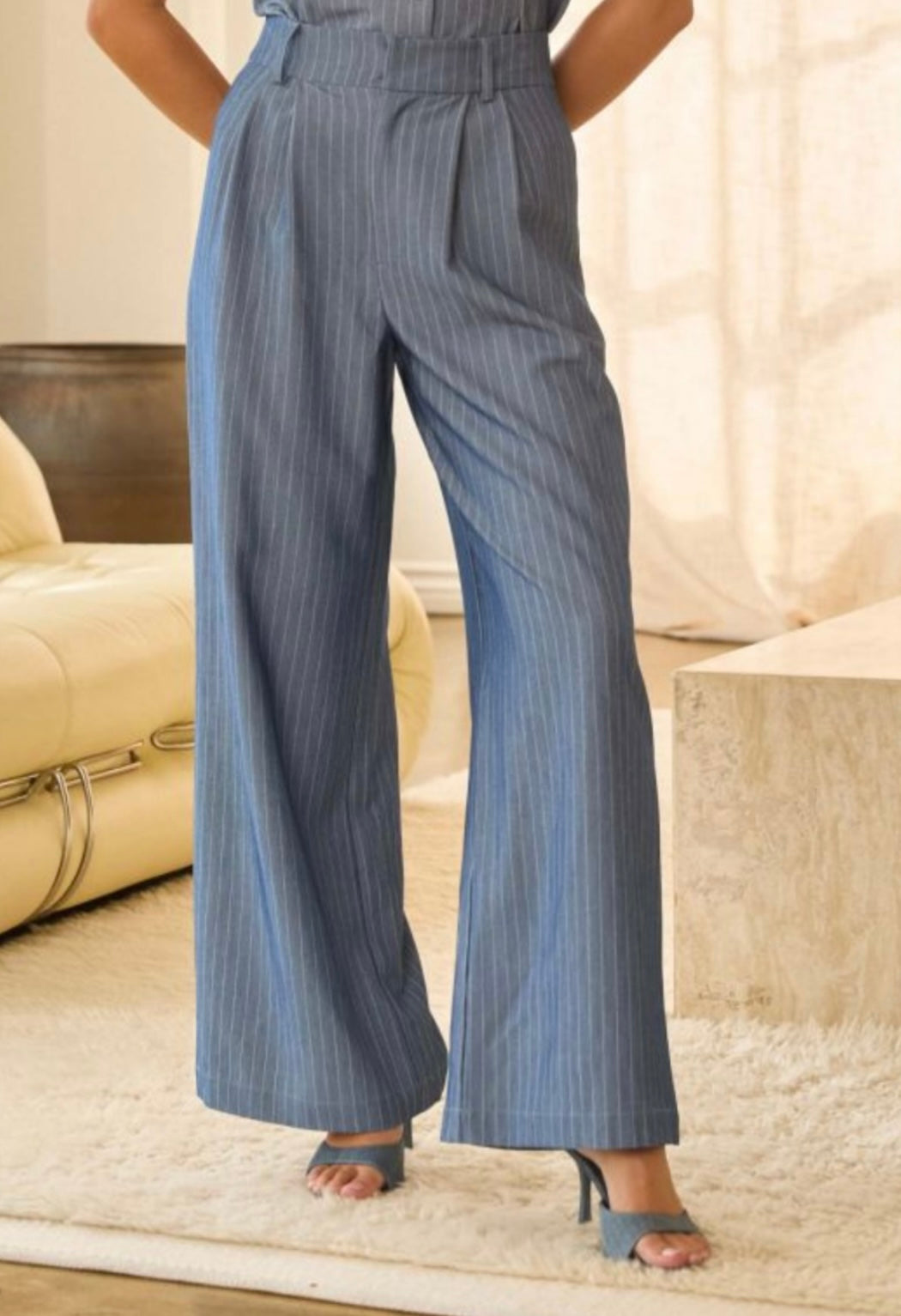 Kimber Pants