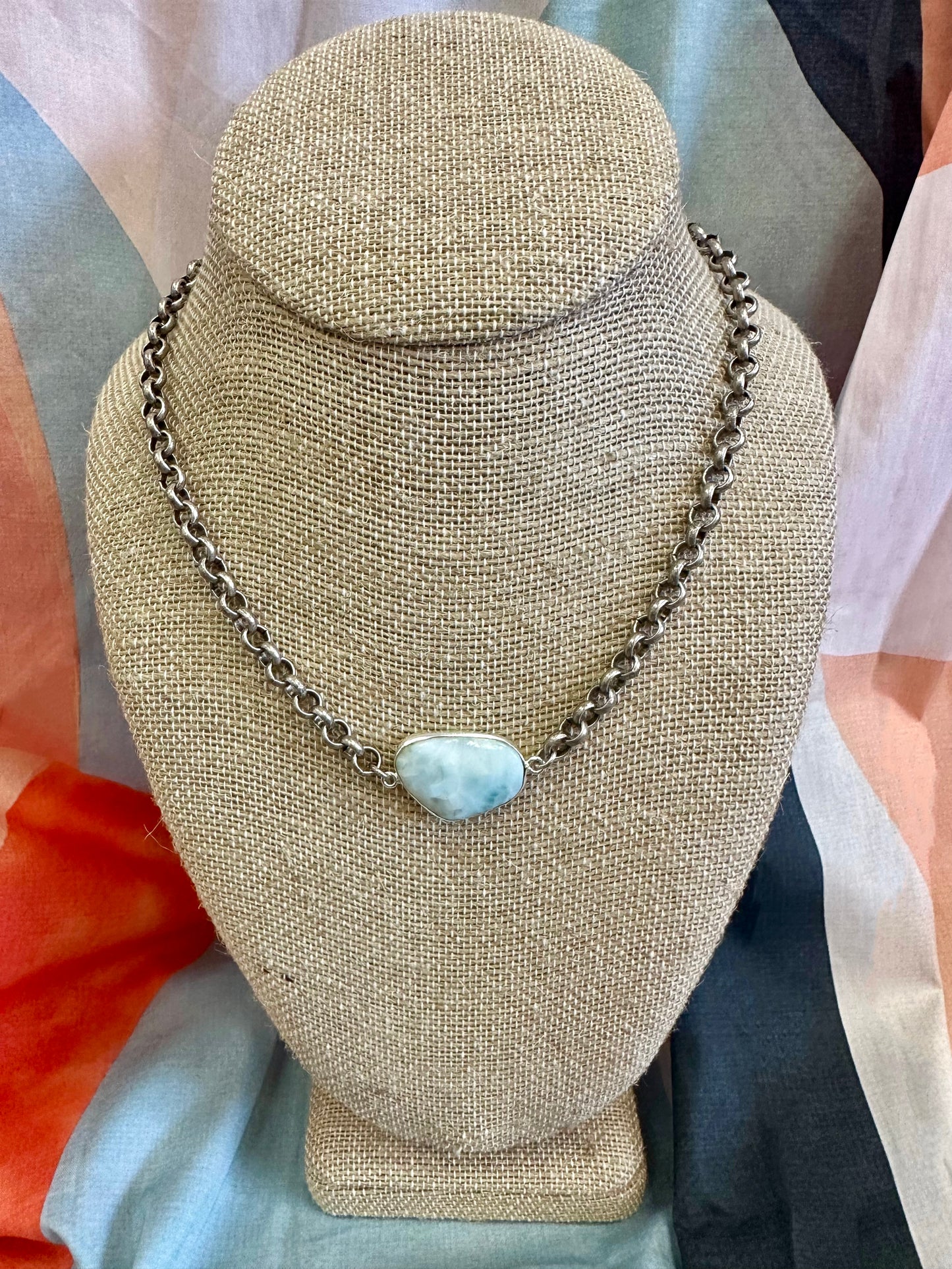 Hypno Necklace