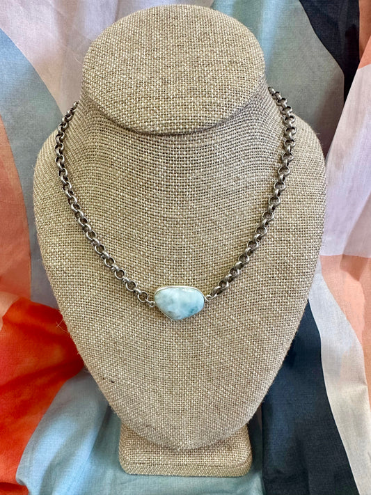Hypno Necklace