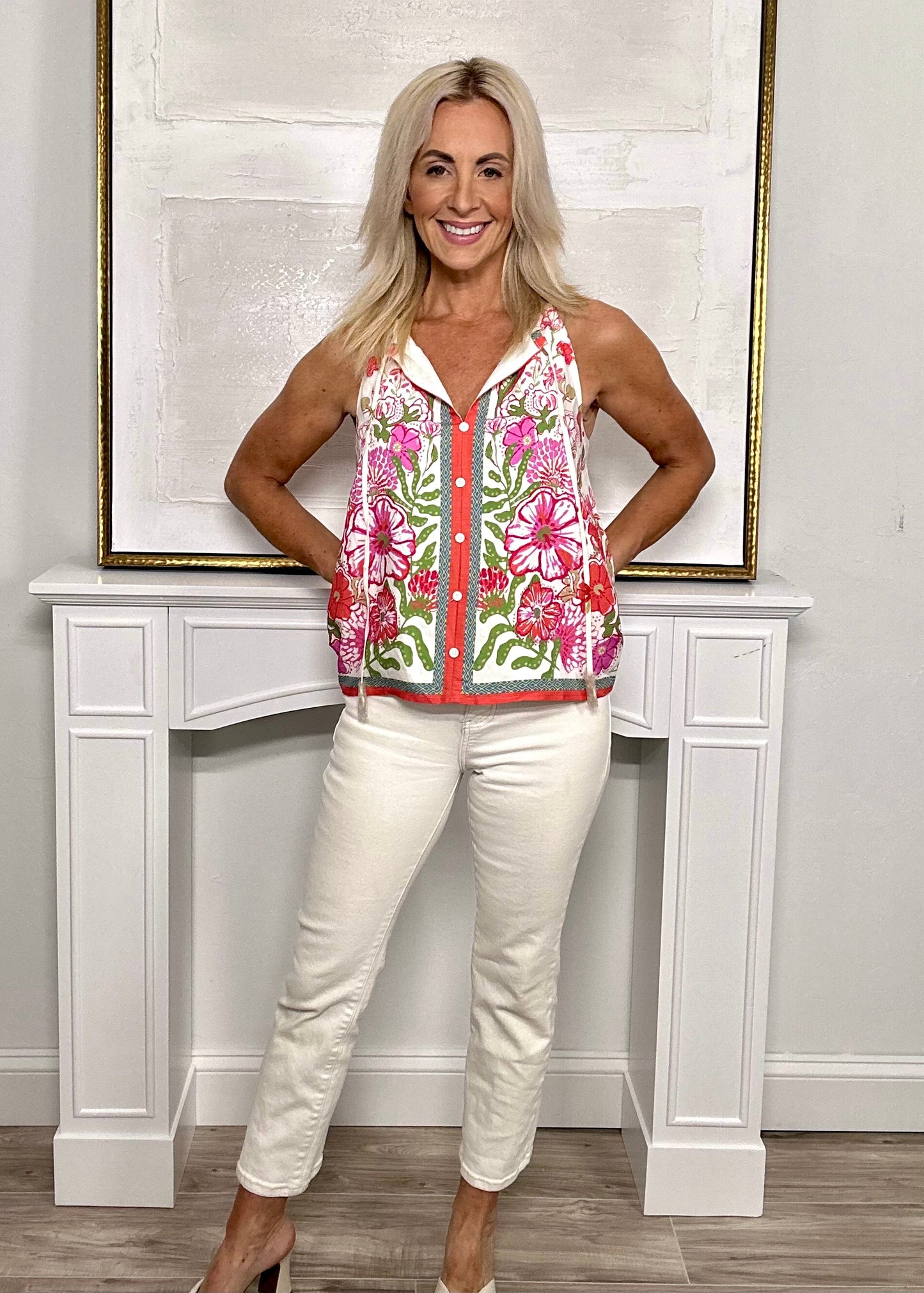Adalyn Top