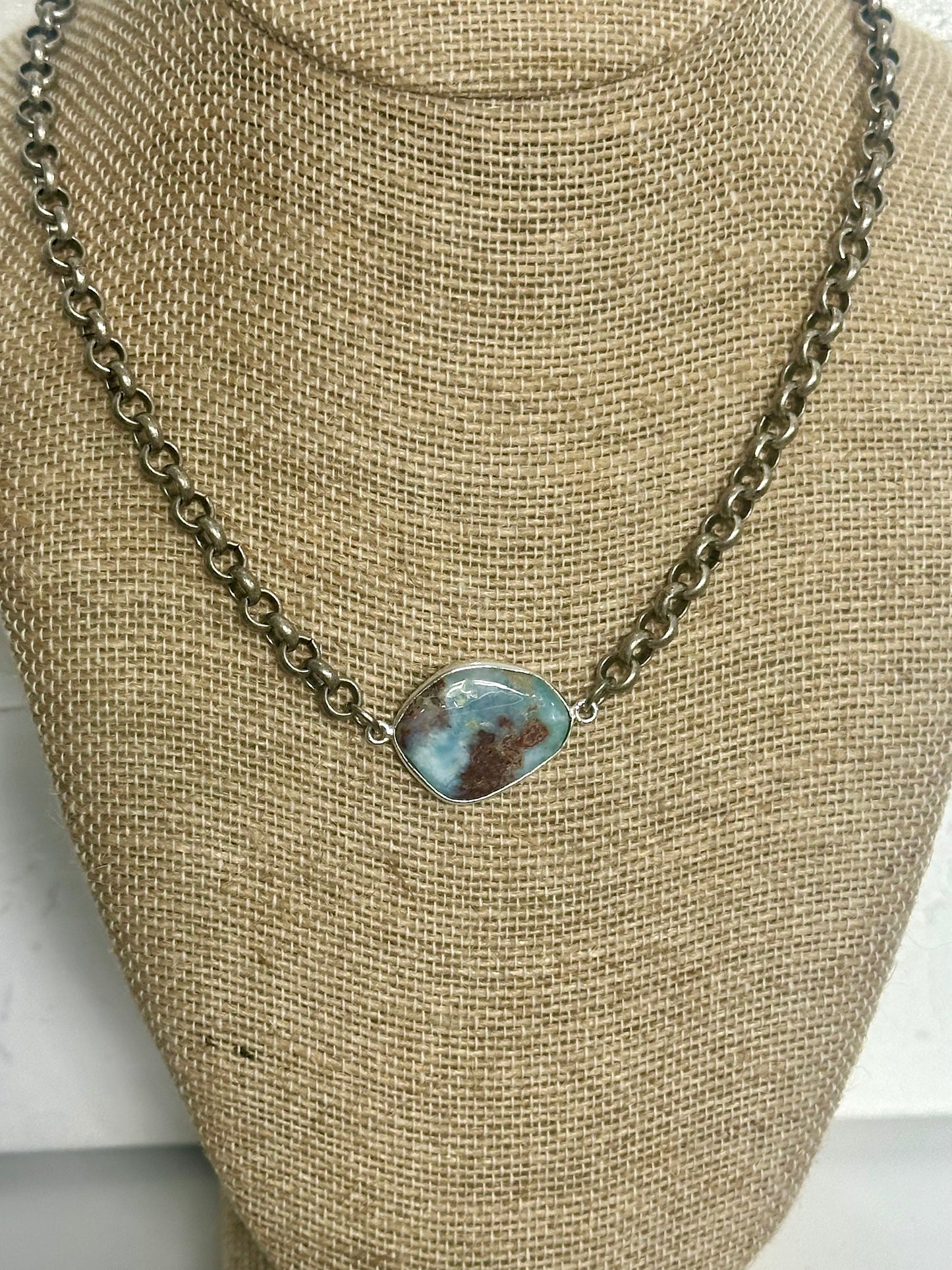 Hypno Necklace