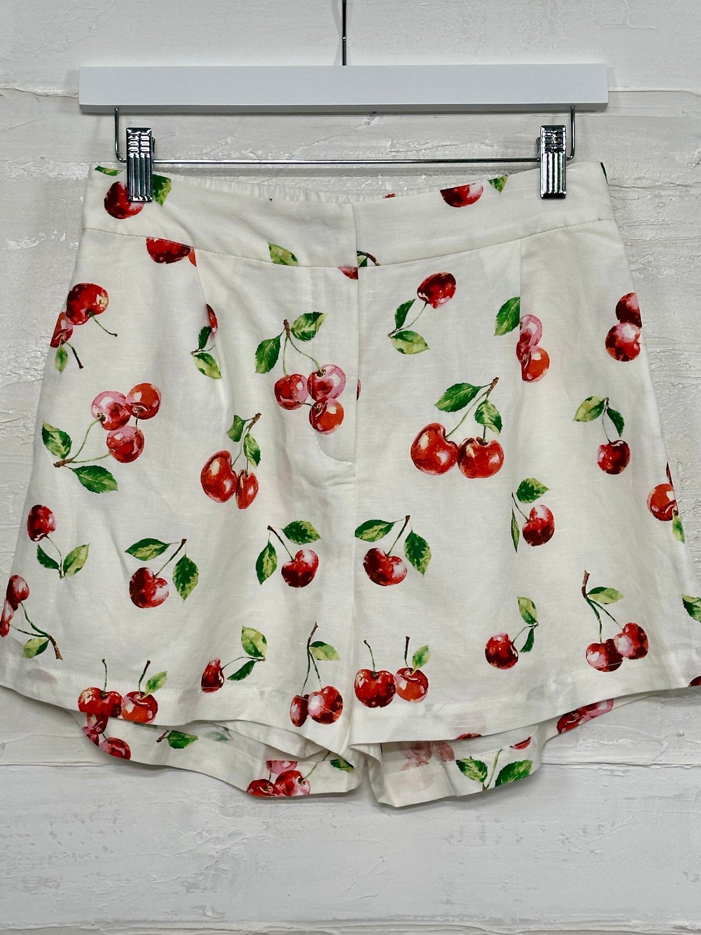 Cherry Shorts