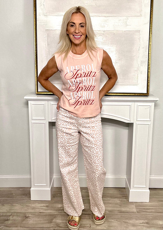 Maude Pants
