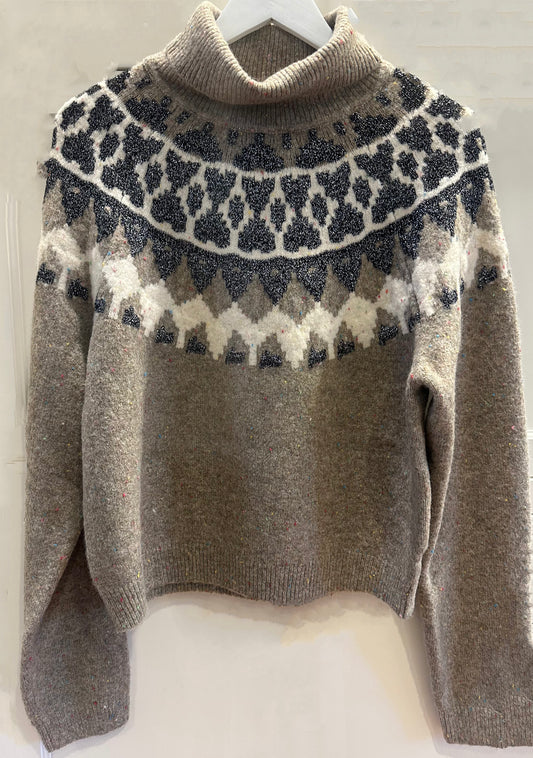 Janey Sweater