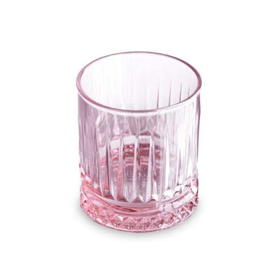 Aquarelle Shot Glasses Set of 4