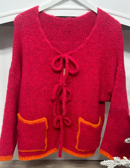 Welma Sweater