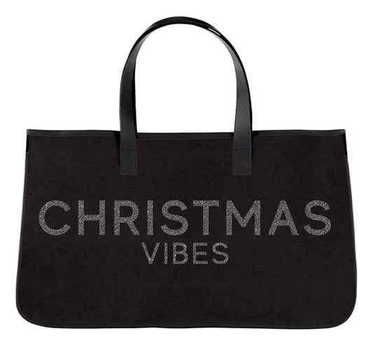 Tote Christmas Vibes