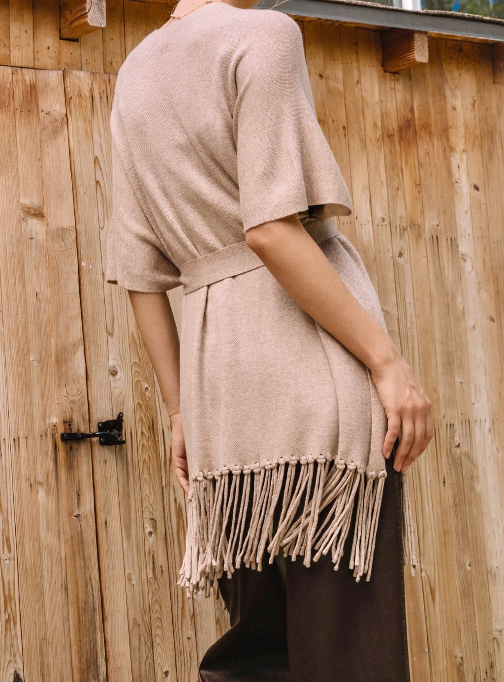 Oakley Poncho