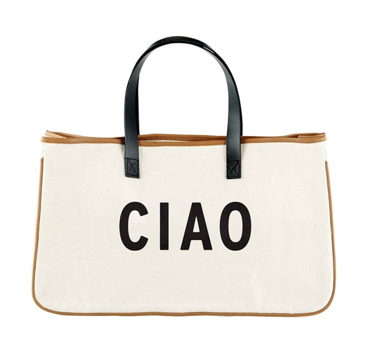 Tote Ciao