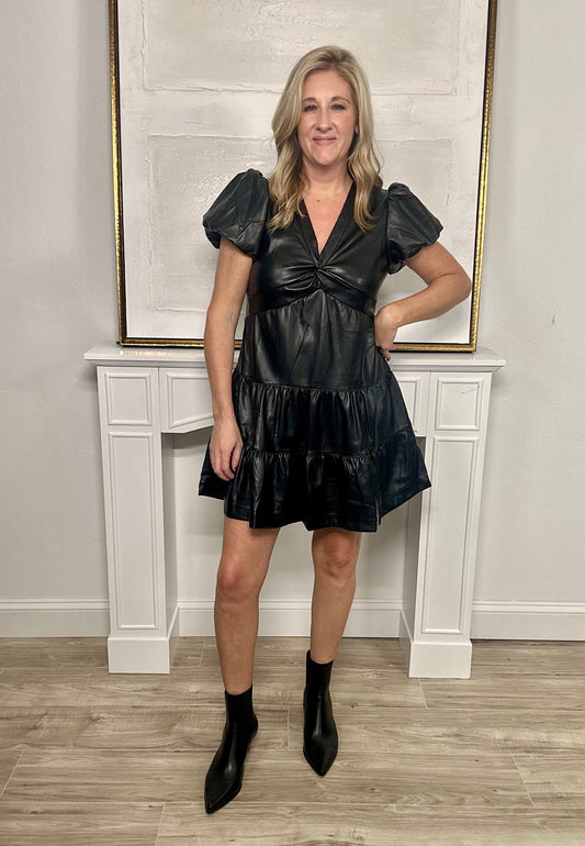 Toni Dress