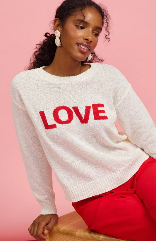 Love Sweater