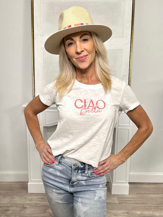Bella T-Shirt
