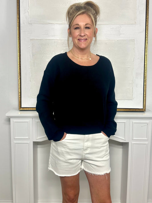 Bethany Sweater