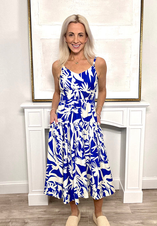Carrie Dress