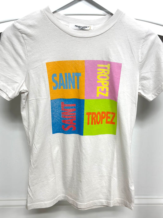 Saint Tropez Tee