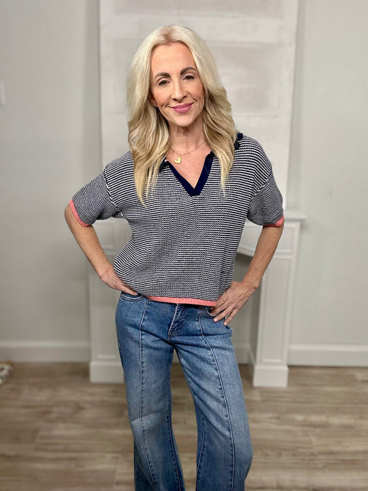 Polly Sweater