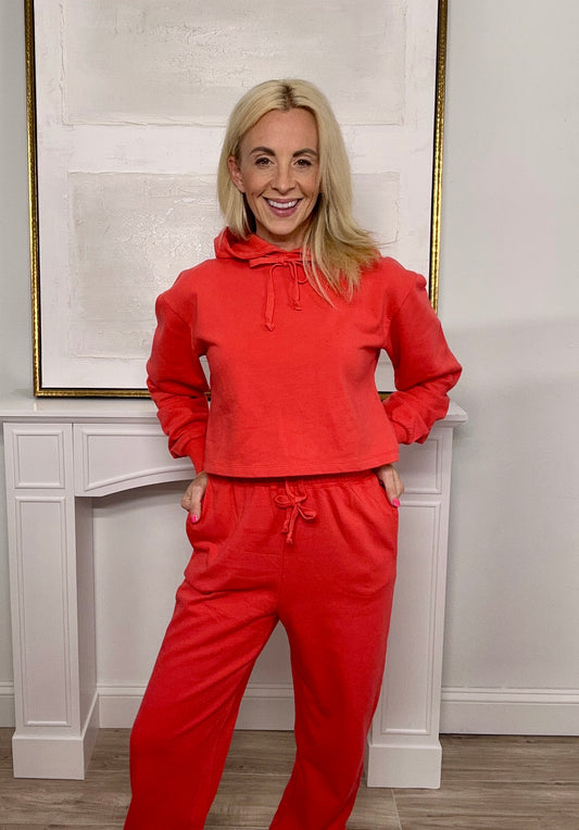 Dalia Pants