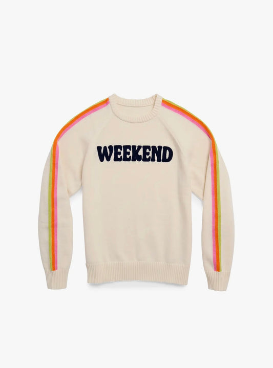 Weekend Sweater
