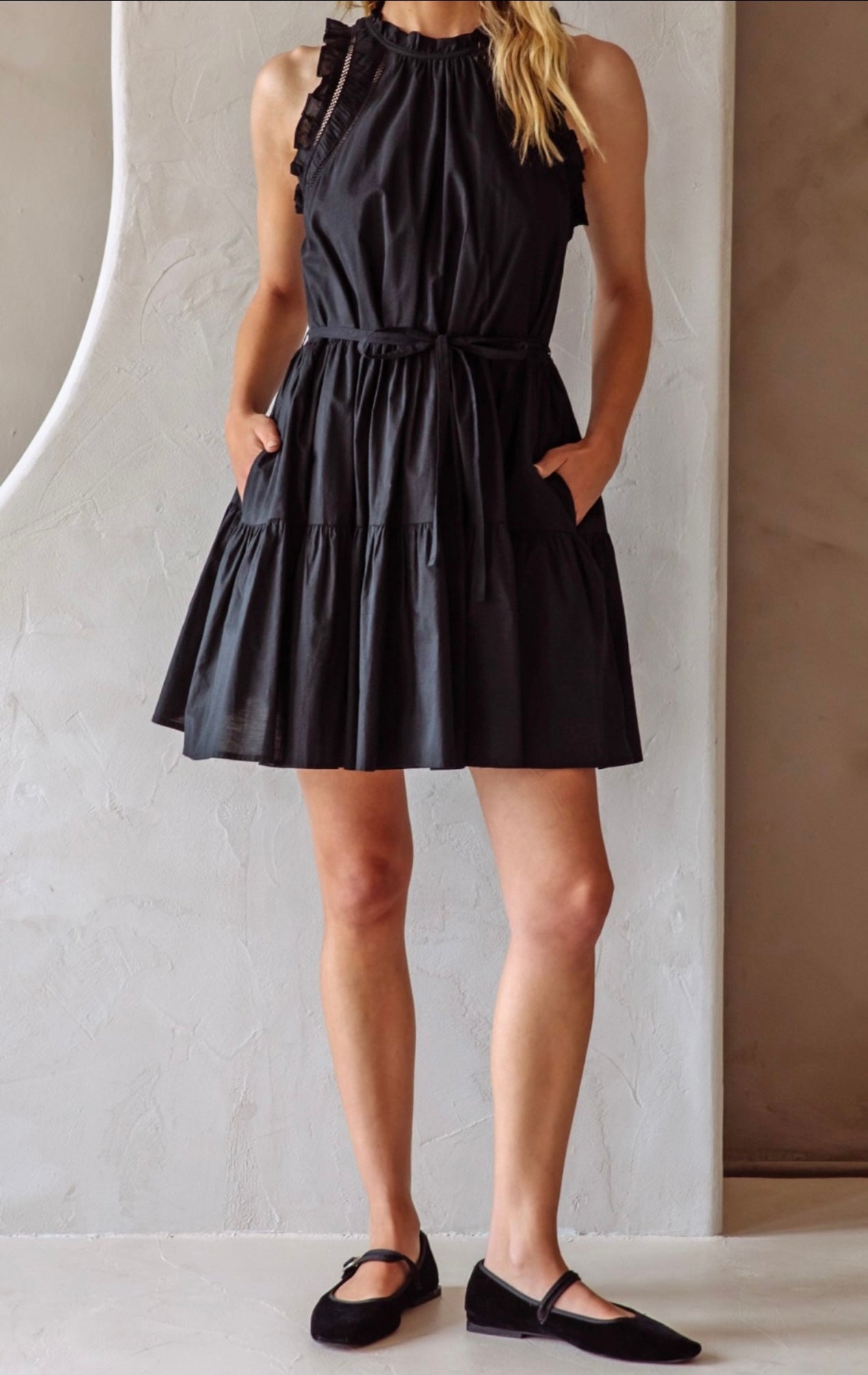 Makenna Dress