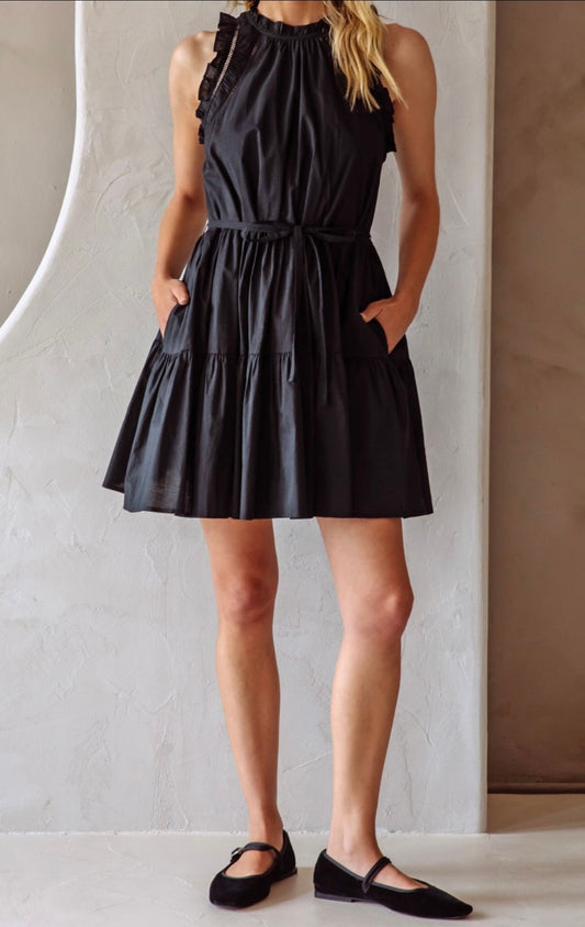 Makenna Dress