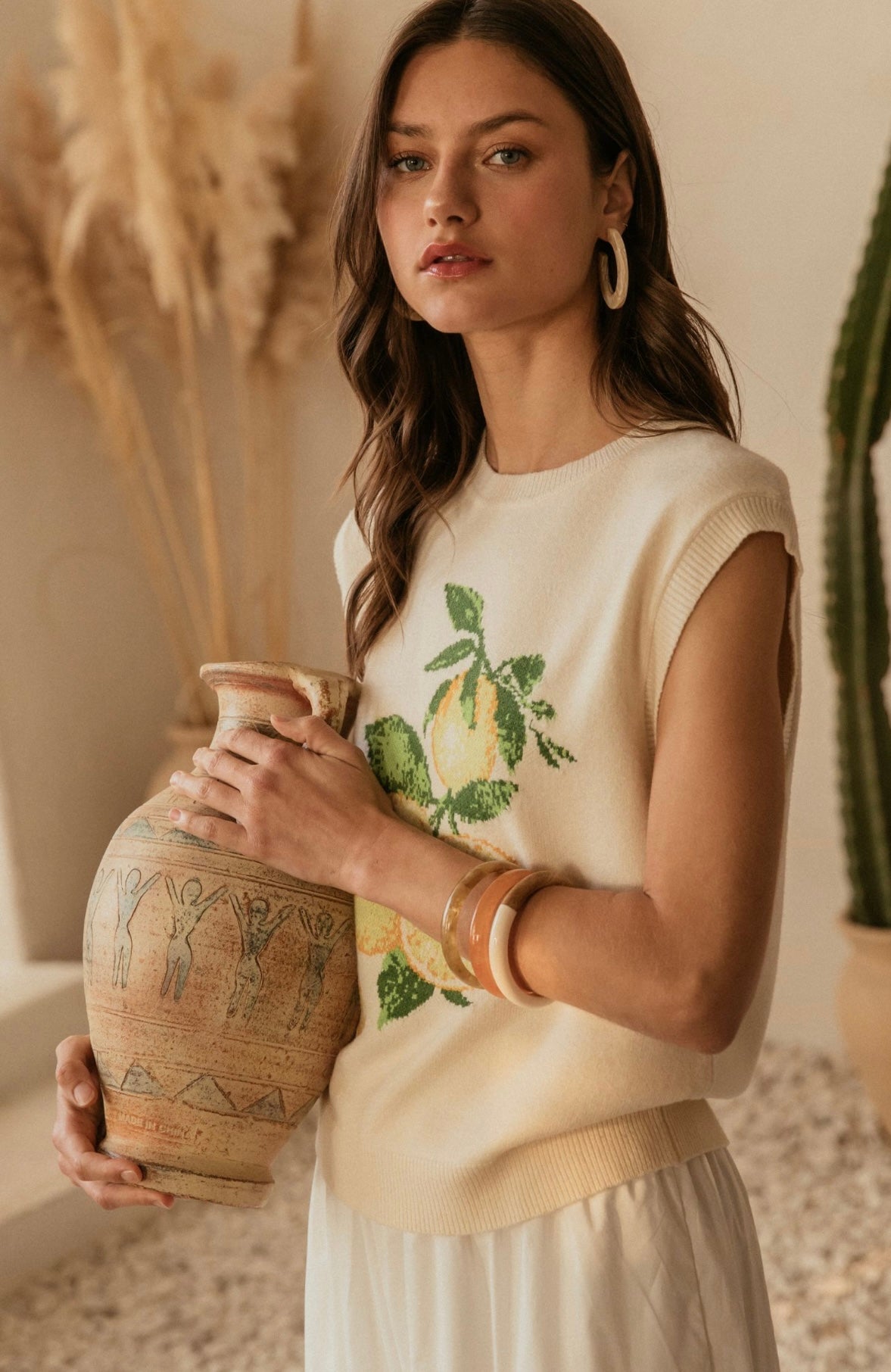 Amara Sweater