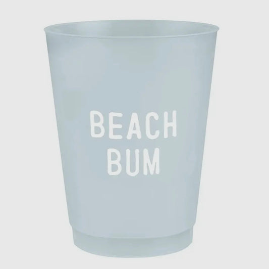 Frost Flex Cups Beach Bum Set of 8
