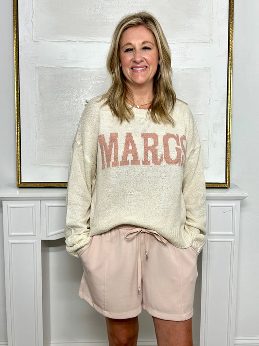 Margs Sweater