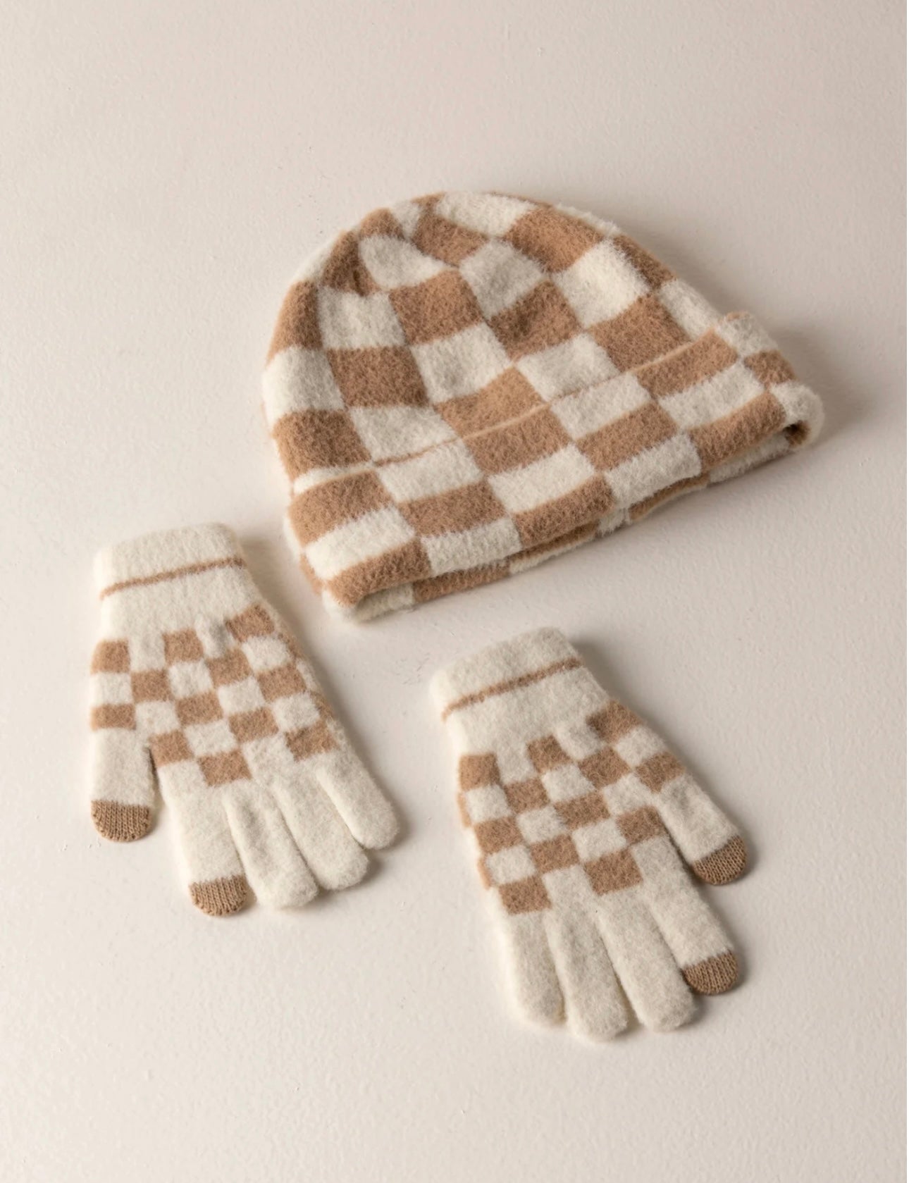 Tanner Touchscreen Gloves