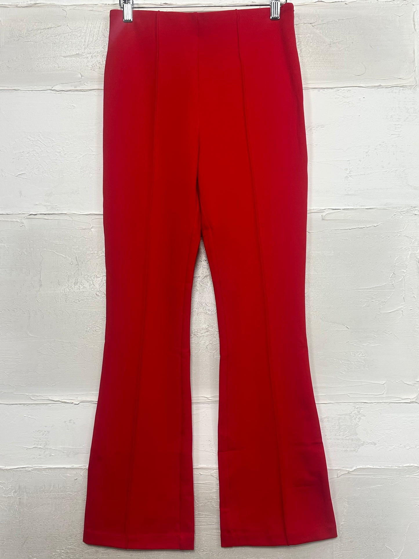 Lynn Pants Red