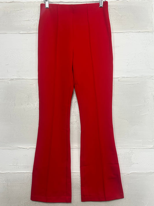 Lynn Pants Red