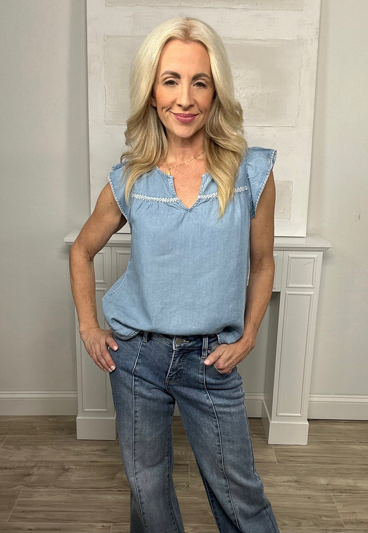 Tenley Top
