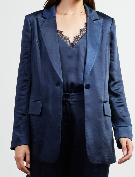 Maizie Blazer