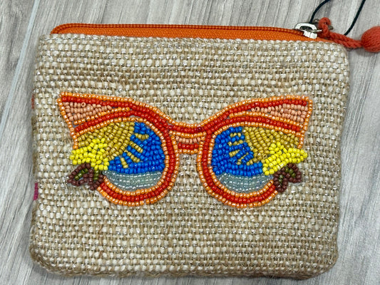 Sunglasses Pouch
