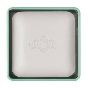 La Chatelaine Travel Soap in Tin Gardenia