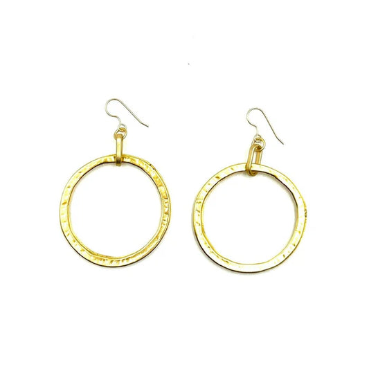 Goldie Earrings