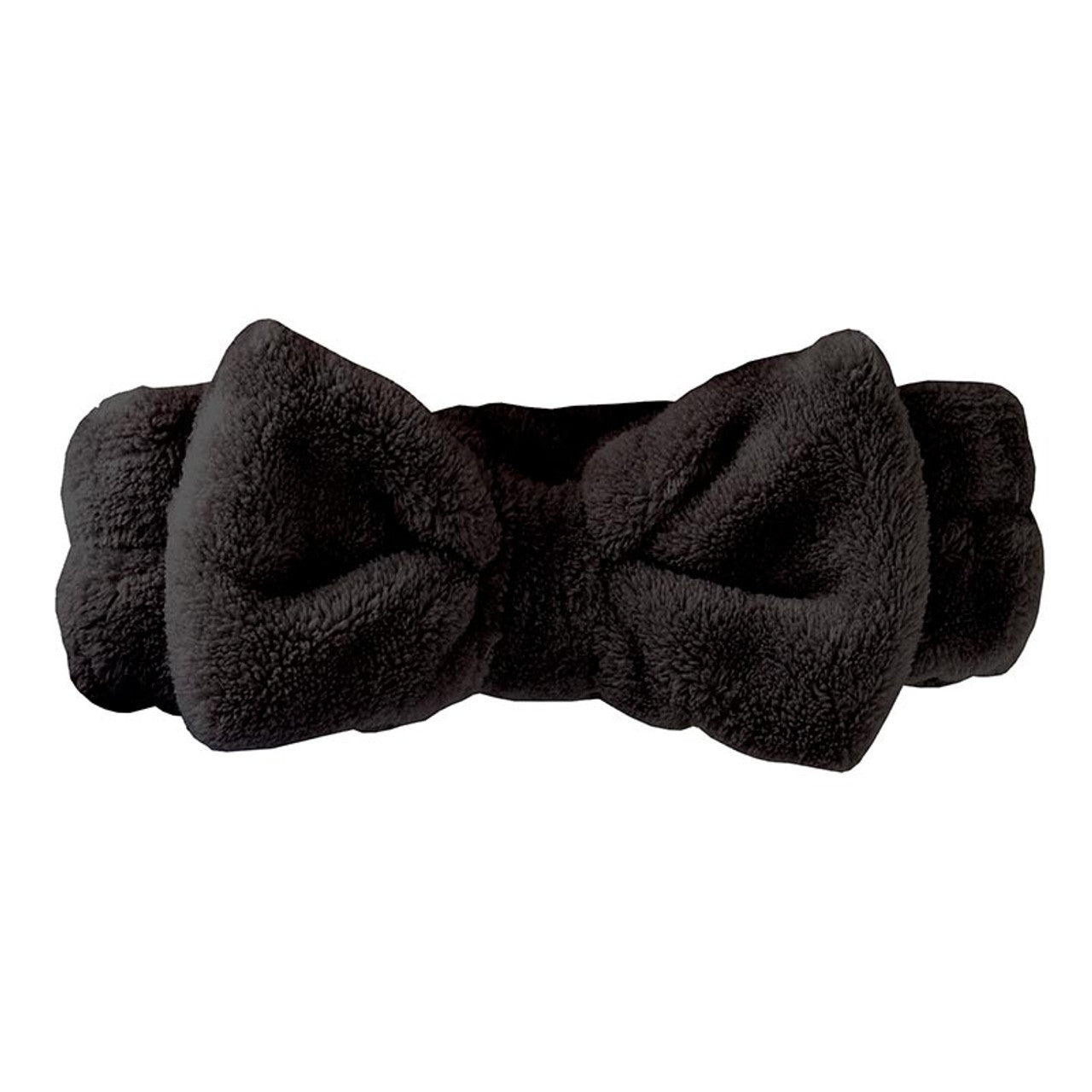 Polly Headband Black