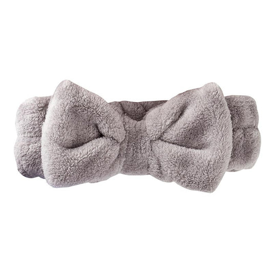 Polly Headband Gray