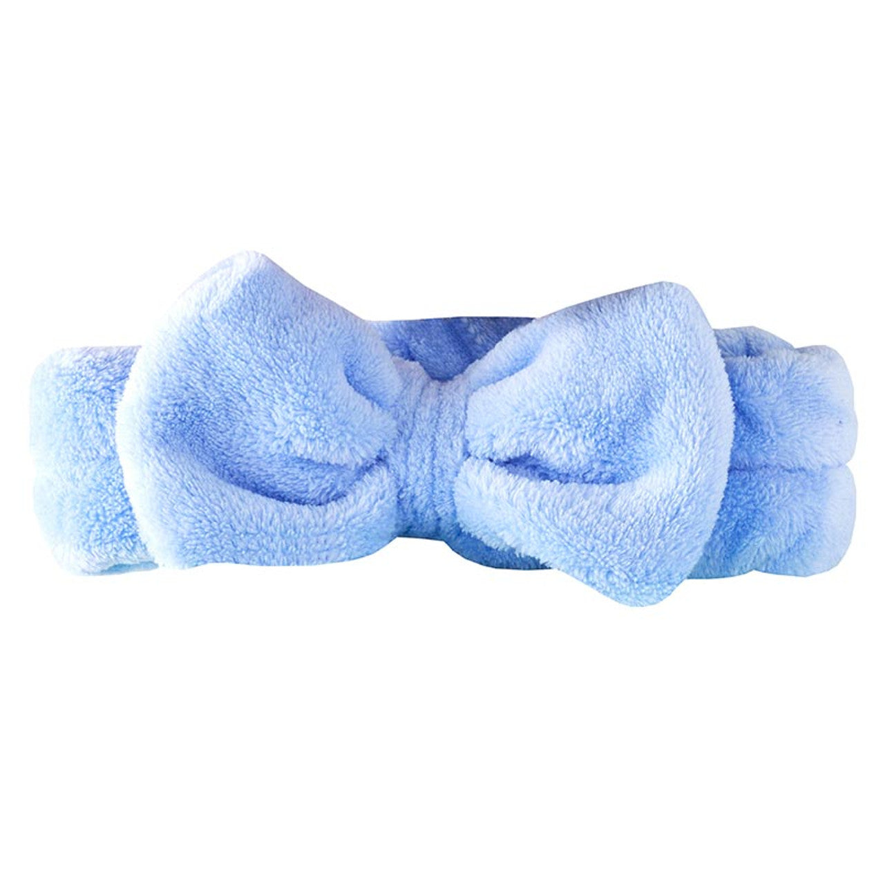 Polly Headband Periwinkle