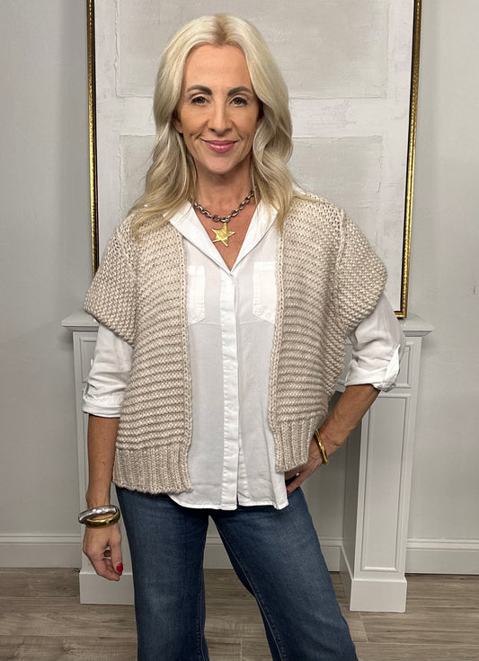 Molly Sweater